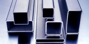 Stainless Steel Square Pipes