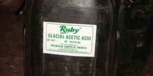 Acetic Acid