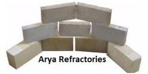 Acid Resistance Bricks