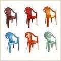 Plastic Chairs