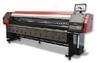 Solvent Printing Machine