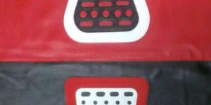 Motorcycle Seat Covers