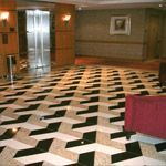 Granite Flooring