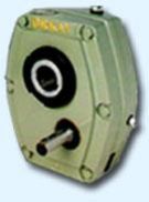 Shaft Mounted Speed Reducer