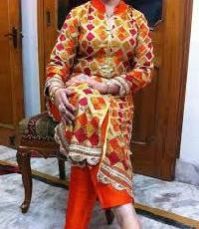 Readymade Salwar Suits