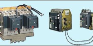 Auto Source Transfer