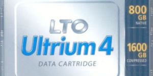 Fujifilm Lto -4 all Types