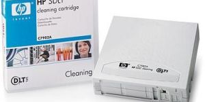 Hp Sdlt-cleaning Cartridge