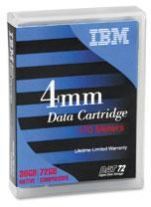 IBM DDS-5 data tape