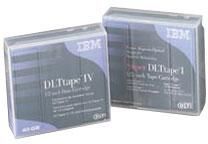 Ibm Sdlt Data Cartridge