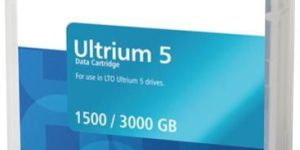 Quantum LTO 5  - All Types