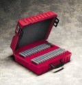Turtle Case - (dds 4mm)
