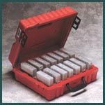 Turtle Case - DLT 14 Capacity