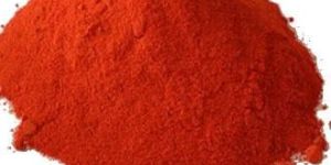 Red Chilli Powder