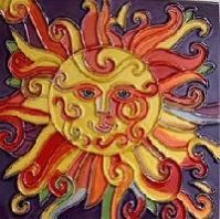 Decorative Ceramic Wall Tiles