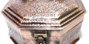 Antique Boxes