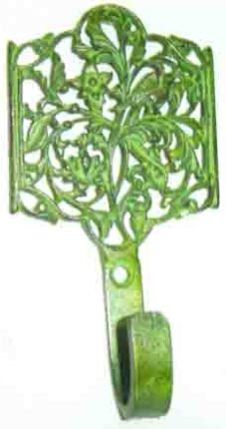 Antique Curtain Hook