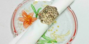 Antique Napkin Rings