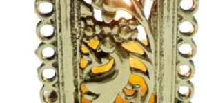 Antique Tea Light Holders