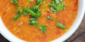Rasam Powder