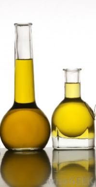 Food Oils