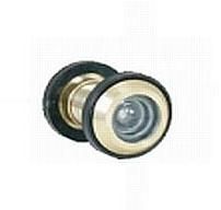 Brass Door Eye