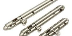 Stainless Steel Tower Bolts