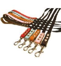 Dog Leather Belts