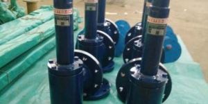 Boiler Safety Valves