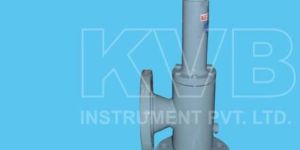Pressure Relief Valve