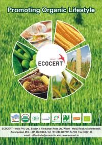 Organic Certification