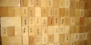 High Alumina Bricks