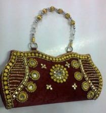 Hand Clutch Bags