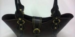 Ladies Leather Bags