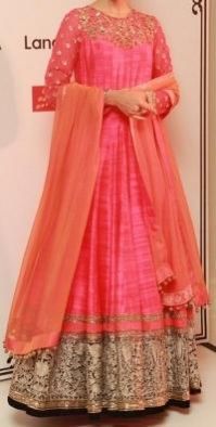 Bridal Salwar Kameez