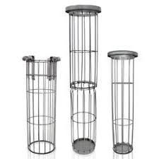 Filter Bag Cage