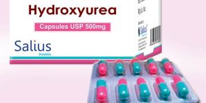 Hydroxyurea Capsules