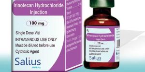 Irinotecan Hydrochloride Injection