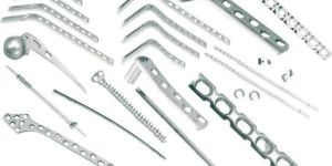 Orthopedic Implants