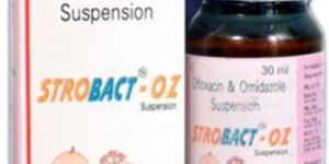 Strobact Oz Suspension