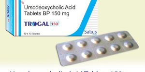 Trogal 150 Mg Tablets