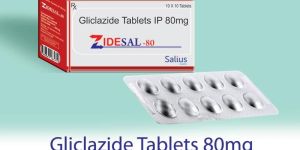 Zidesal 80