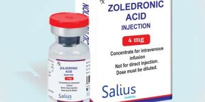 Zoledronic Acid Injection
