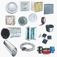 Duct Accessories
