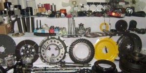 China Forklift Spare Parts