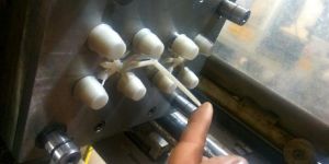 Plastic Injection Molds