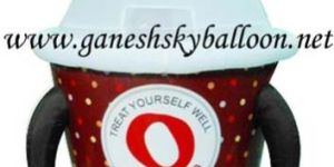 Advertising Inflatable Balloons