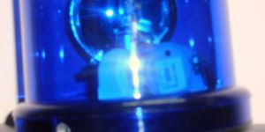 Ambulance Lights