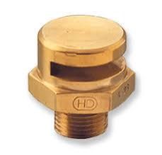 Water Curtain Nozzle