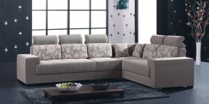 Fabric Sofa